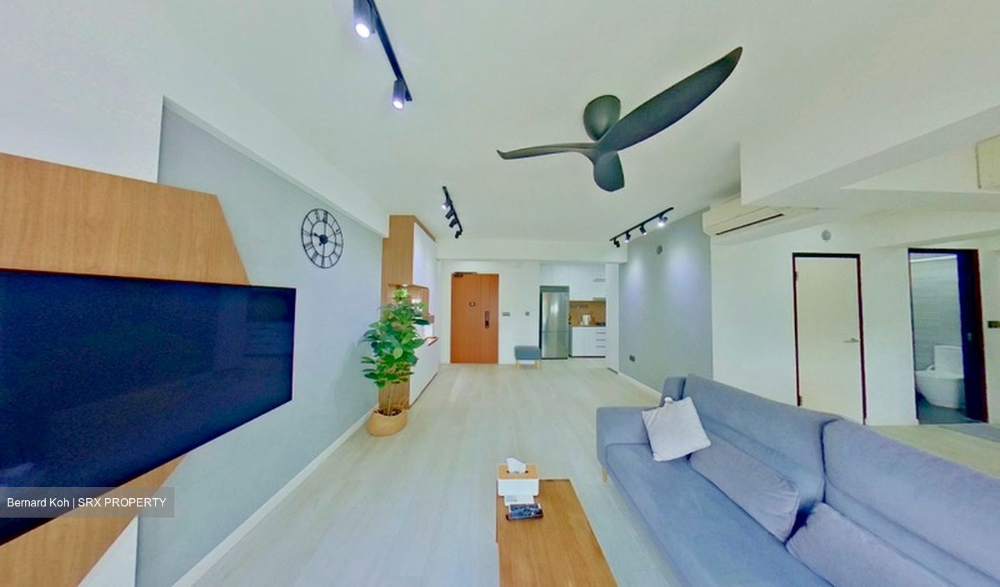 Blk 93B Telok Blangah Parcview (Bukit Merah), HDB 4 Rooms #583378201